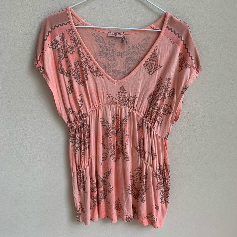 Juicy Couture Top